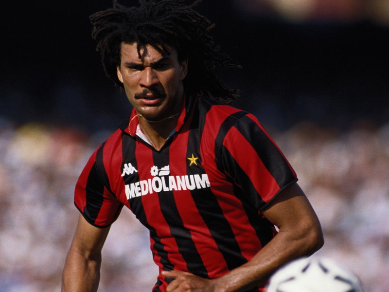 Serie A Gullit