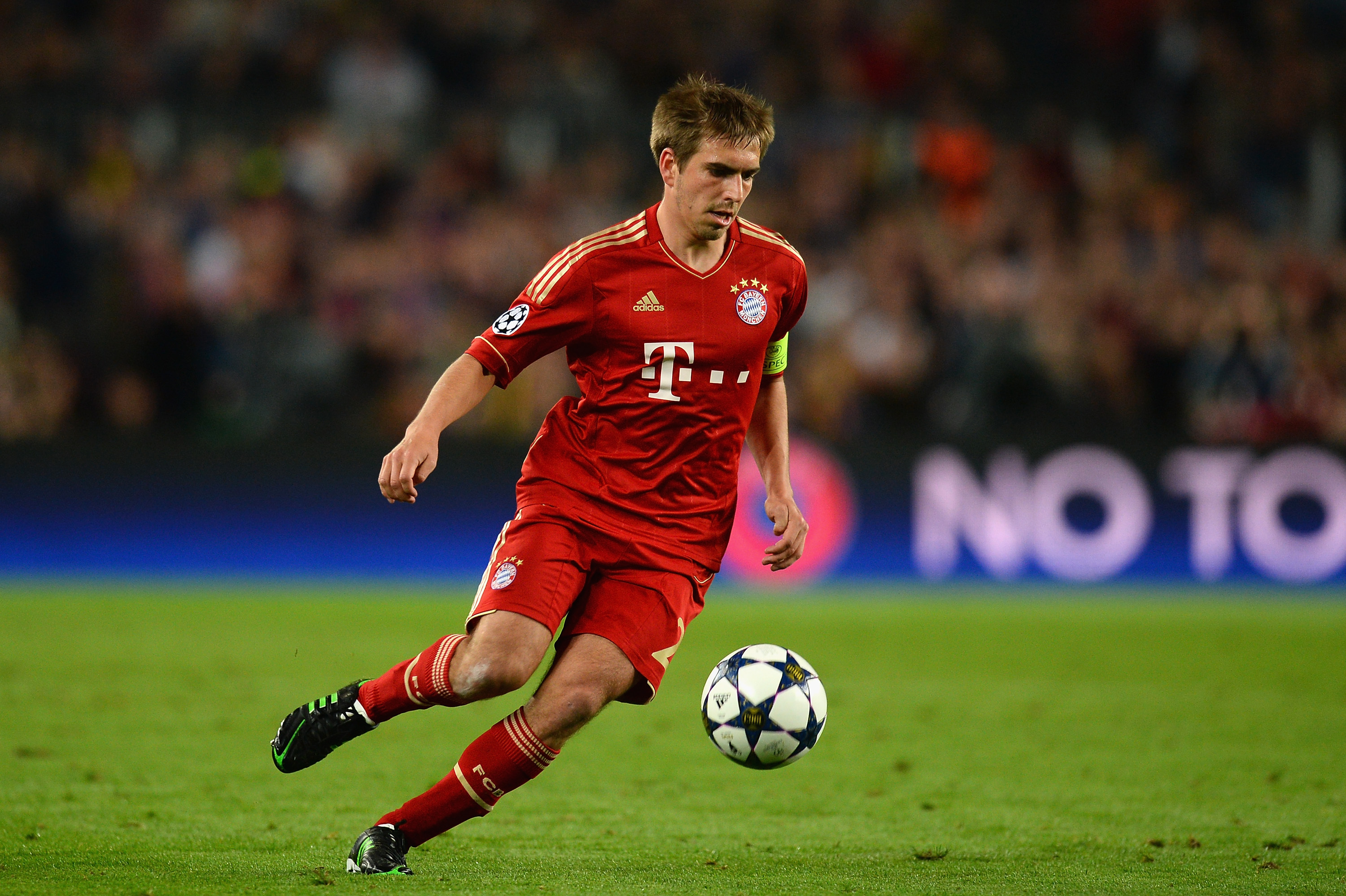 lahm