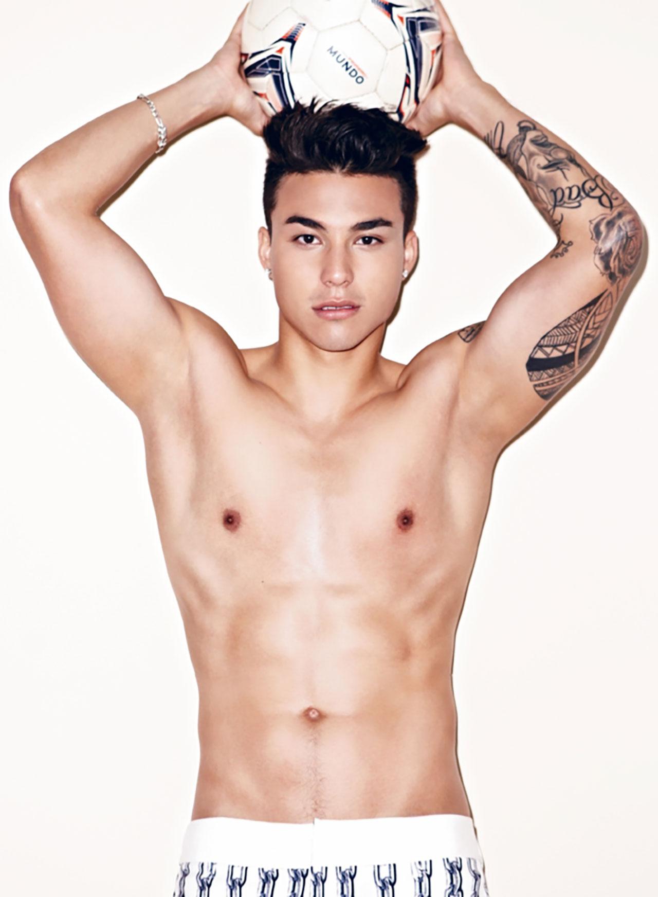 Chappuis-trow in