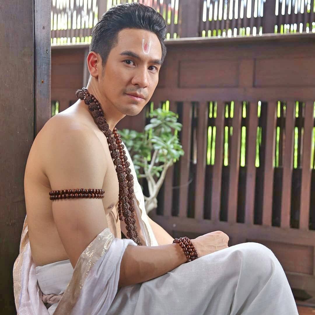 pop tanawat