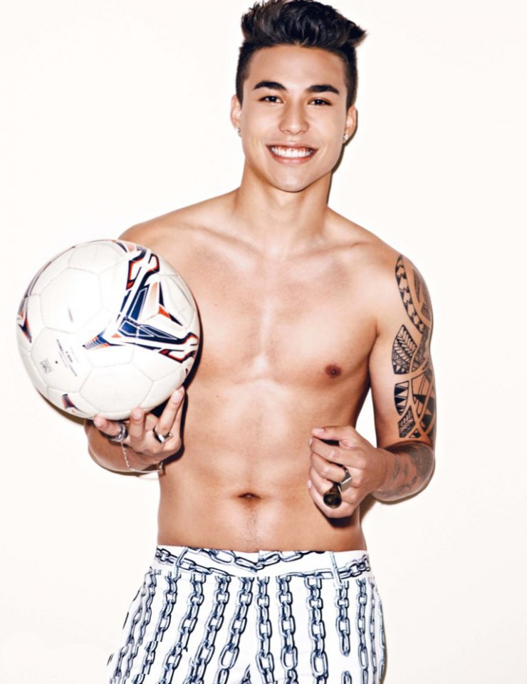 Chappuis-smile