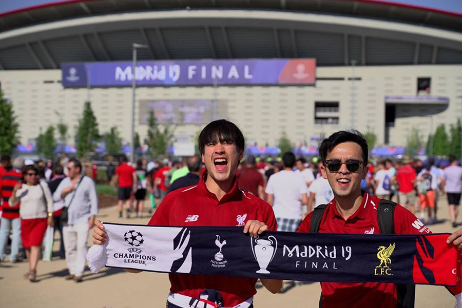 na dech liverpool