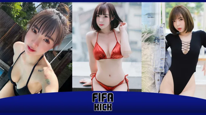 น้องน้ำตาล Sugar Preeyapon Yangsanpoo นางแบบสาวสวย สุดแซ่บยั่ว