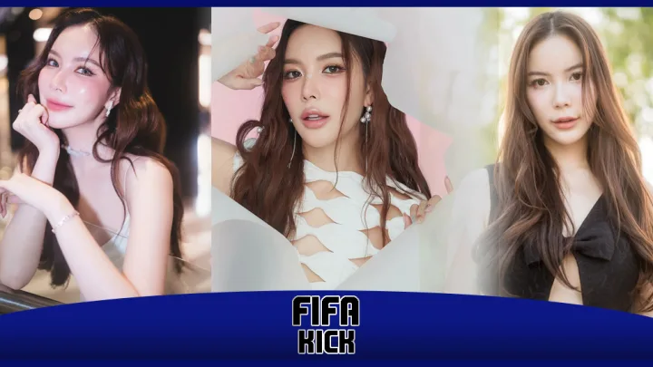 มุก วรนิษฐ์ ถาวรวงศ์ นักแสดงสาว สายตาพราวเสน่ห์ ผลงานแสดงขั้นเทพ