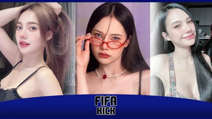 Jittranut Arrin เน็ตไอดอลสาวสวยดาวTikTok หุ่นแซ่บ แจ่ม ดาเมจร้อนแรง