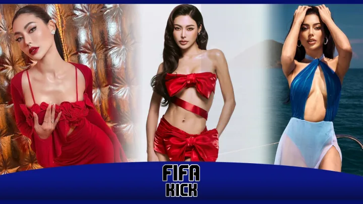 กชเบล ศรัณย์รัชต์ เผือกพิพัฒน์ มิสแกรนด์ไทยแลนด์ 2025 สาวแซ่บ เซ็กซี่