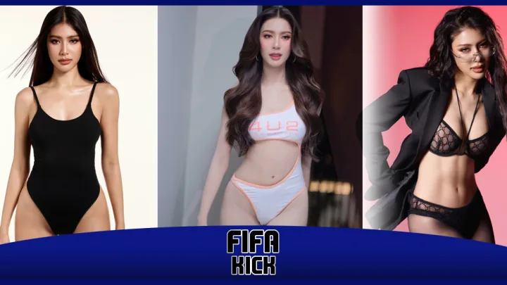 นิวหยก สุพรรณิการ์ นพรัตน์ สาวสวย สะดุดตา ดีกรีนางงามตัวเต็งมิสแกรนด์ 