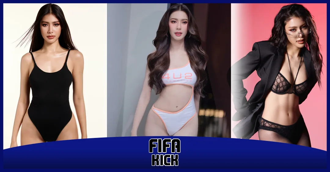 นิวหยก สุพรรณิการ์ นพรัตน์ สาวสวย สะดุดตา ดีกรีนางงามตัวเต็งมิสแกรนด์ นิวหยก สุพรรณิการ์ นพรัตน์ สาวสวย สะดุดตา ดีกรีนางงามตัวเต็งมิสแกรนด์