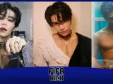 หนุ่ม เจฟ ซาเตอร์ Jeff Satur นักร้อง & นักแสดง ศิลปิน หุ่นโซ๊ะ หน้าเซี๊ยะ