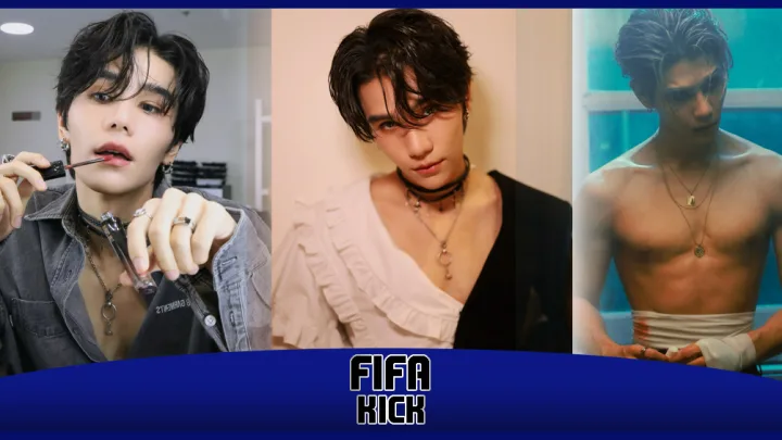 หนุ่ม เจฟ ซาเตอร์ Jeff Satur นักร้อง & นักแสดง ศิลปิน หุ่นโซ๊ะ หน้าเซี๊ยะ