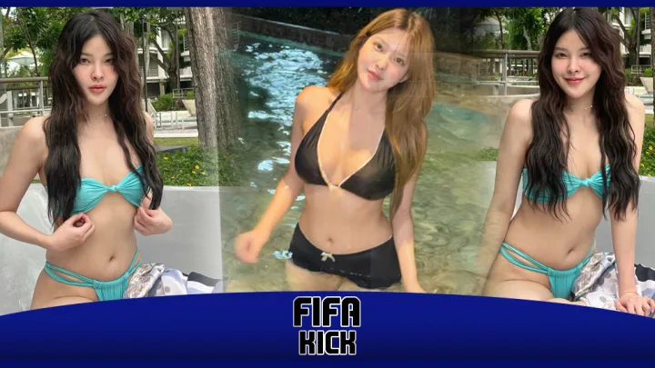 นัตตี้ ธันยนันท์ พิพัฒน์ไชยศิริ อินฟลูฯ สาวเสียงใส หุ่นเอ็กซ์ แซ่บๆ ลีลาเด็ด