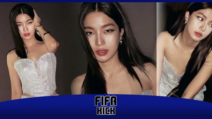 ก้อย อรัชพร โภคินภากร นักแสดง & อินฟลูฯ สาวสวย มั่นใจ เสน่ห์ล้น เซ็กซี่