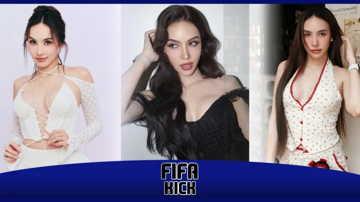 มิเชล เบอร์แมนน์ นางงาม&อินฟลูฯ สาวแซ่บลูกครึ่งไทย-เยอรมัน ออร่ายั่วๆ