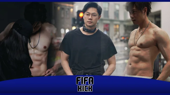 น้องอั้ม ธันวา จำปาภา หนุ่มนักบิน ฮอต สู่แดดดี้ ครัวซองต์ คาเฟ่ หอมละมุน