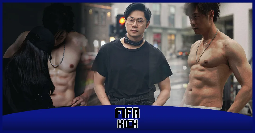 น้องอั้ม ธันวา จำปาภา หนุ่มนักบิน ฮอต สู่แดดดี้ ครัวซองต์ คาเฟ่ หอมละมุน