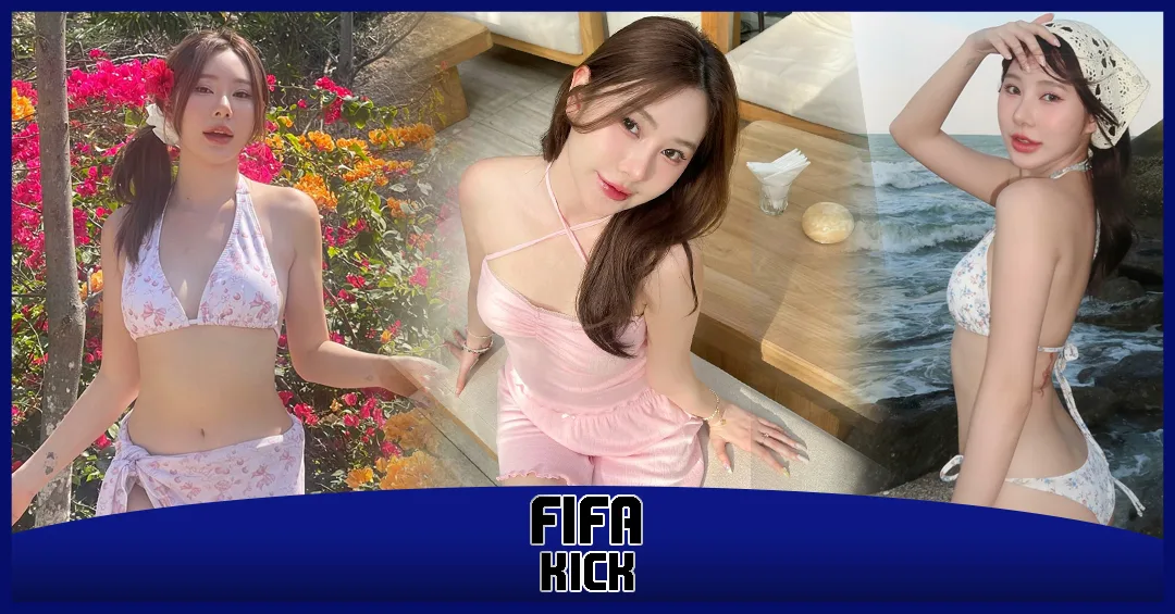 น้องบีเบล ไอยา ยืนยงหัตถภรณ์ อินฟลูฯ & ยูทูบเบอร์สาว ขาวออร่า เซ็กซี่ๆ