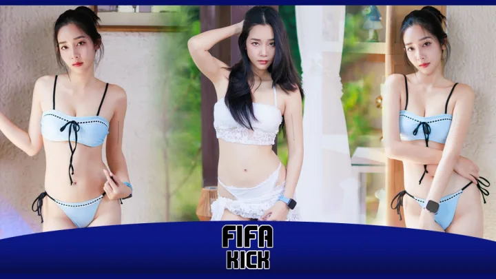 น้องฟ้า สรสวรรค์ สุนันต๊ะ อินฟลูฯ สาวแซ่บ สายแฟชั่น ขาวออร่า เซ็กซี่ ยั่วๆ