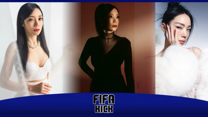 น้องยูลี ชเว Yulee Choi นางแบบ สาวสวย เก่ง เผ็ดเซ็กซี่ๆ สะกดทุกสายตา