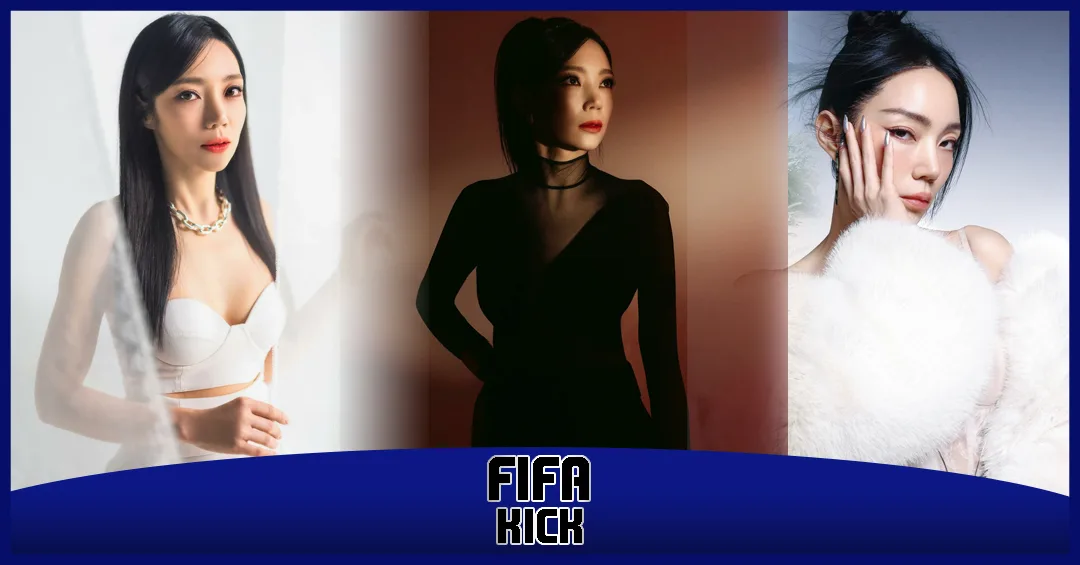 น้องยูลี ชเว Yulee Choi นางแบบ สาวสวย เก่ง เผ็ดเซ็กซี่ๆ สะกดทุกสายตา