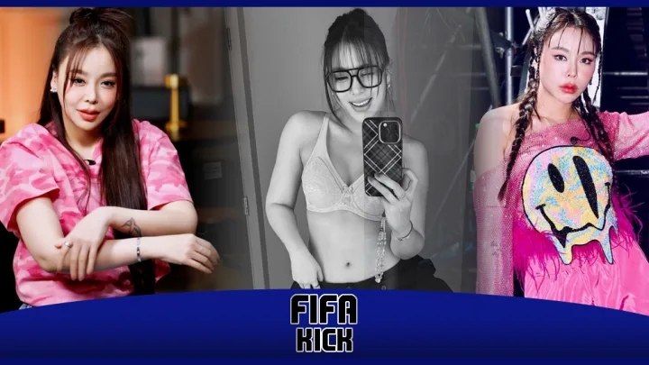 ซานิ นิภาภรณ์ ฐิติธนการ นักร้อง นักแสดง พิธีกรสาวสวยออร่าเสียงคุณภาพ