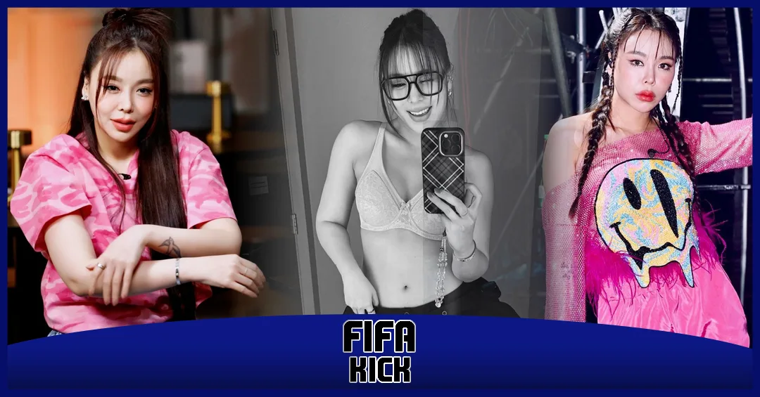 ซานิ นิภาภรณ์ ฐิติธนการ นักร้อง นักแสดง พิธีกรสาวสวยออร่าเสียงคุณภาพ