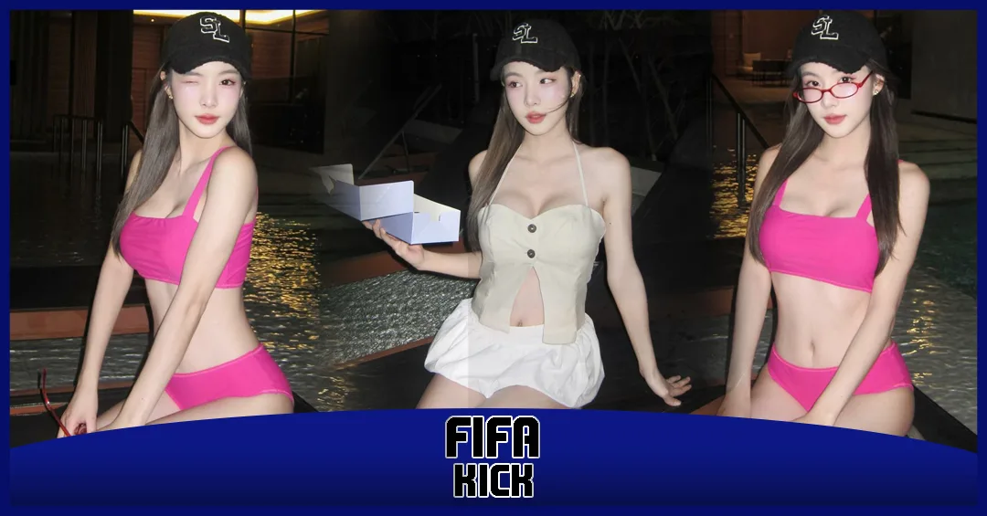 น้องชาพลอย Chaploy เน็ตไอดอล ลุคเกาหลี สุดละมุน แอบซ่อนความเผ็ด