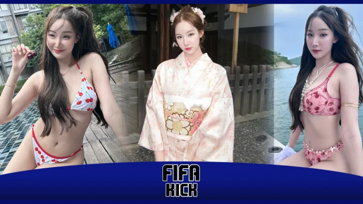 ดีเจโนอี้ กรองกาญจน์ นางนวล สตรีมเมอร์ สาว ROV เซ็กซี่ เนียน ออร่ายั่วๆ