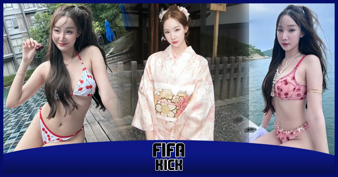 ดีเจโนอี้ กรองกาญจน์ นางนวล สตรีมเมอร์ สาว ROV เซ็กซี่ เนียน ออร่ายั่วๆ