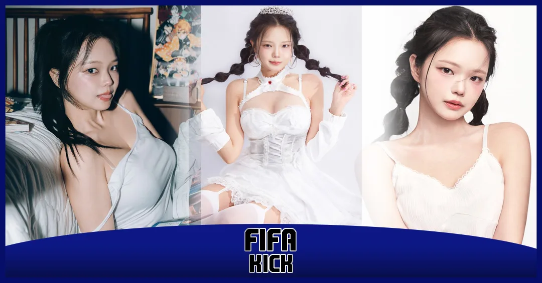 น้องอีโน แคต Ino Cat ยูทูปเบอร์สาว TikTok กระแสดังไวรัลบอลโลก2026