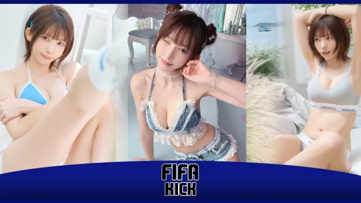 น้องเอนาโกะ Enako สาวคอสเพลย์เยอร์เบอร์หนึ่งญี่ปุ่น รายได้ร้อยล้านเยน