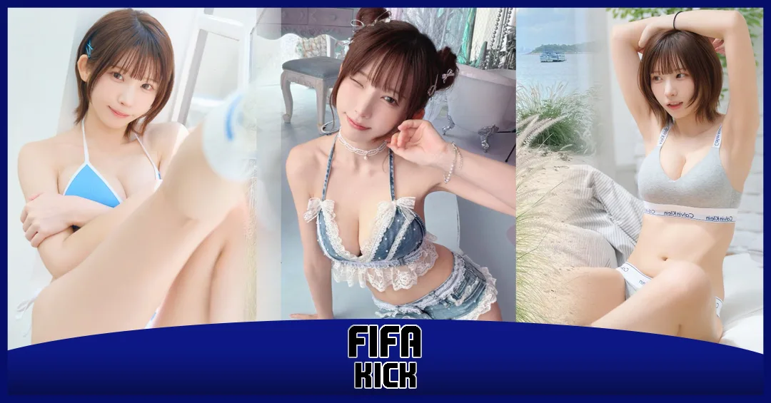 น้องเอนาโกะ Enako สาวคอสเพลย์เยอร์เบอร์หนึ่งญี่ปุ่น รายได้ร้อยล้านเยน