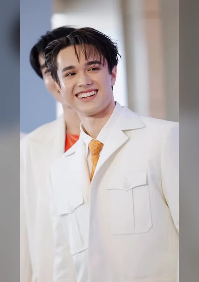 ไมกี้ ปณิธาน ภาพล่าสุดจาก Instagram ลำดับที่ 11