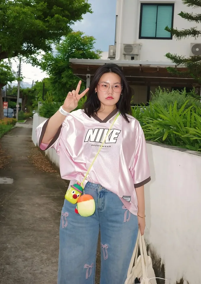 โบว์ กัญญารัตน์ ภาพประกอบลำดับ 5