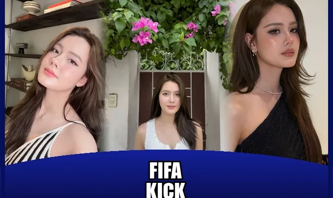 เดนิส เจลีลชา ประวัติ นักแสดงสาวจากธี่หยดและผลงานล่าสุด