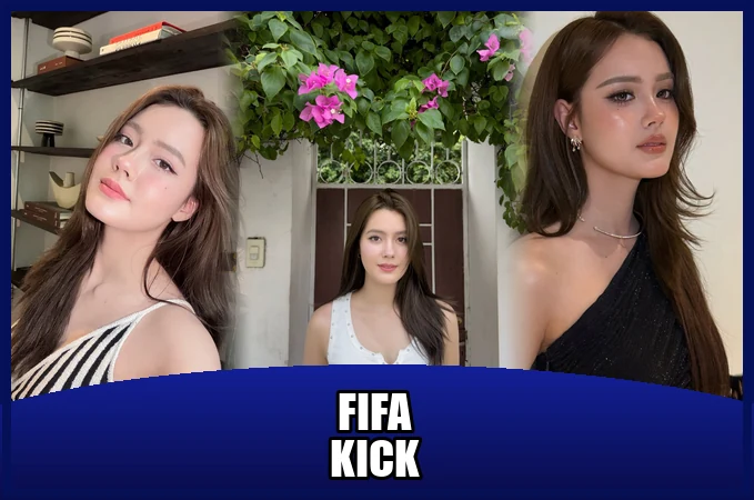 เดนิส เจลีลชา ประวัติ นักแสดงสาวจากธี่หยดและผลงานล่าสุด