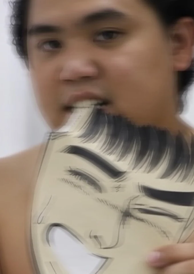 Lowcost Cosplay อนุชา แสงชาติ ภาพประกอบลำดับ 2