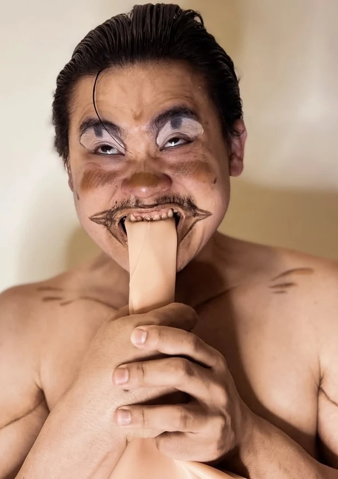 Lowcost Cosplay อนุชา แสงชาติ ภาพประกอบลำดับ 3