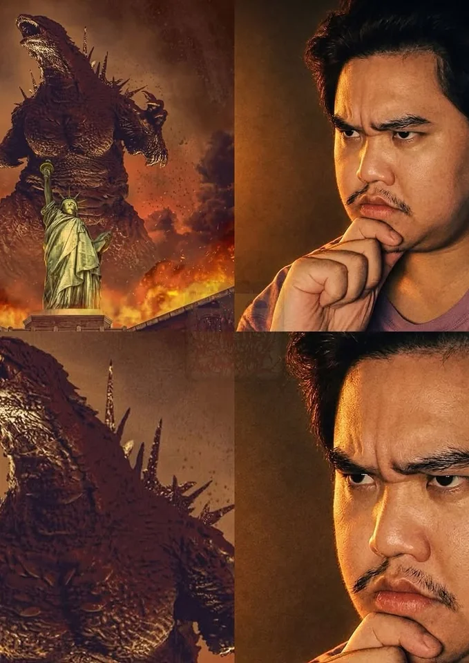Lowcost Cosplay อนุชา แสงชาติ ภาพประกอบลำดับ 6