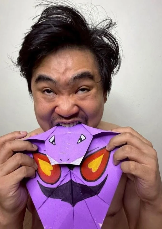 Lowcost Cosplay อนุชา แสงชาติ ภาพประกอบลำดับ 8