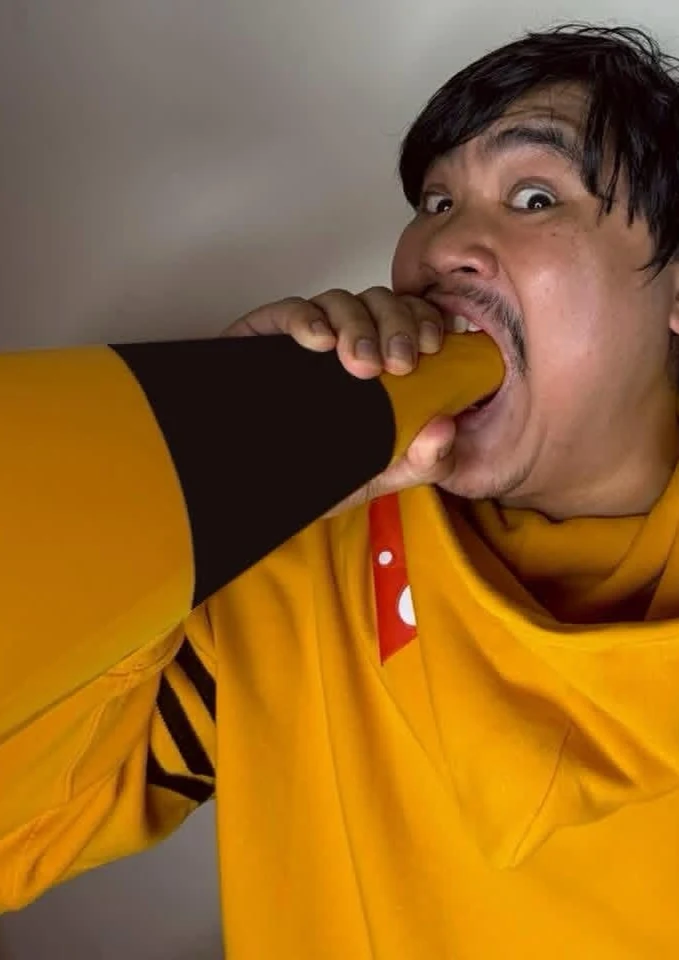 Lowcost Cosplay อนุชา แสงชาติ ภาพประกอบลำดับ 10
