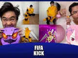 Lowcost Cosplay อนุชา แสงชาติ ภาพปกบทความ