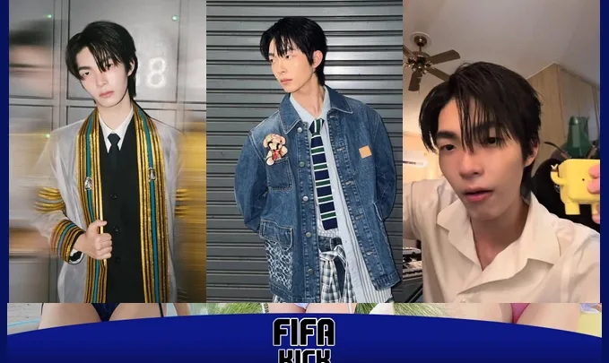 แมค สุภณัฐ พรวรวาณิช ประวัติ MicMac และเส้นทางศิลปิน T-POP ล่าสุด 2026