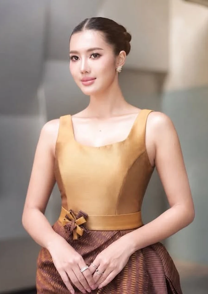 มายมิ้นต์ จิราภรณ์ ภาพประกอบลำดับ 2