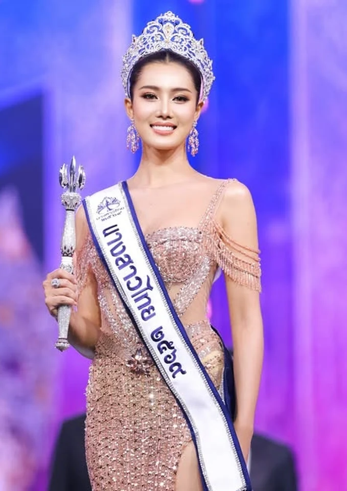 มายมิ้นต์ จิราภรณ์ ภาพประกอบลำดับ 5