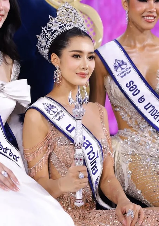 มายมิ้นต์ จิราภรณ์ ภาพประกอบลำดับ 6
