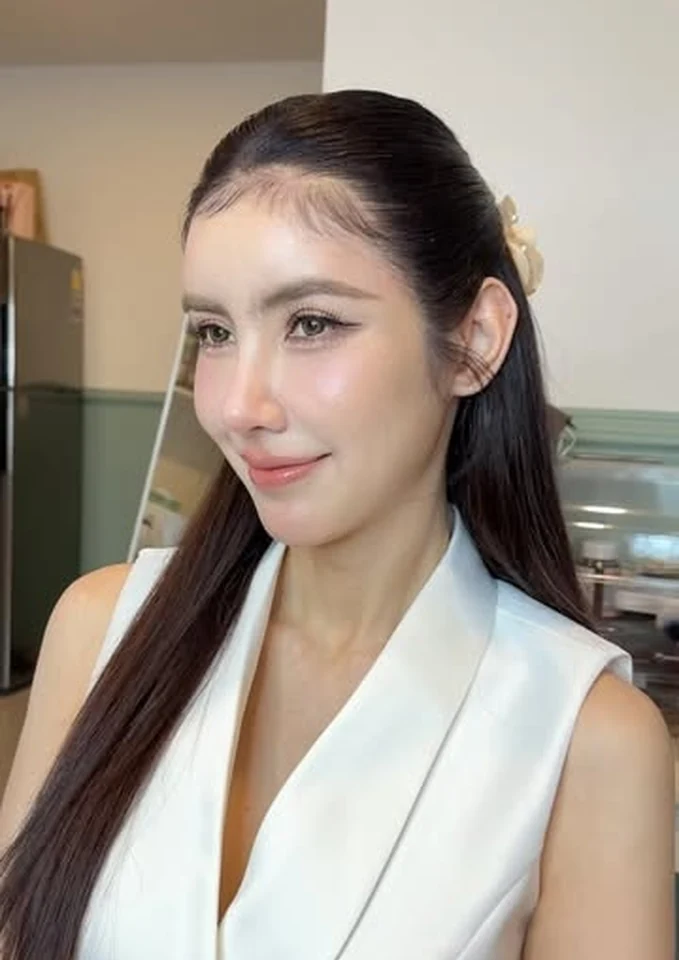 มายมิ้นต์ จิราภรณ์ ภาพประกอบลำดับ 9