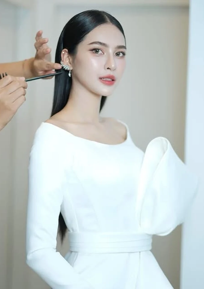 มายมิ้นต์ จิราภรณ์ ภาพประกอบลำดับ 10
