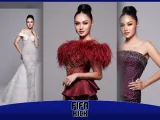 น้ำผึ้ง กานต์ธีรา Miss World Thailand 2026