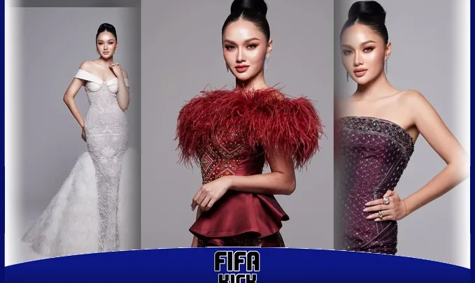 น้ำผึ้ง กานต์ธีรา ประวัติ Miss World Thailand 2026 นักเทคนิคการแพทย์