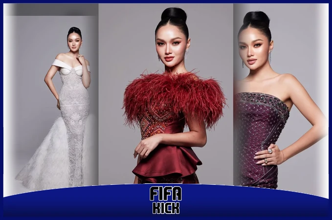 น้ำผึ้ง กานต์ธีรา ประวัติ Miss World Thailand 2026 นักเทคนิคการแพทย์